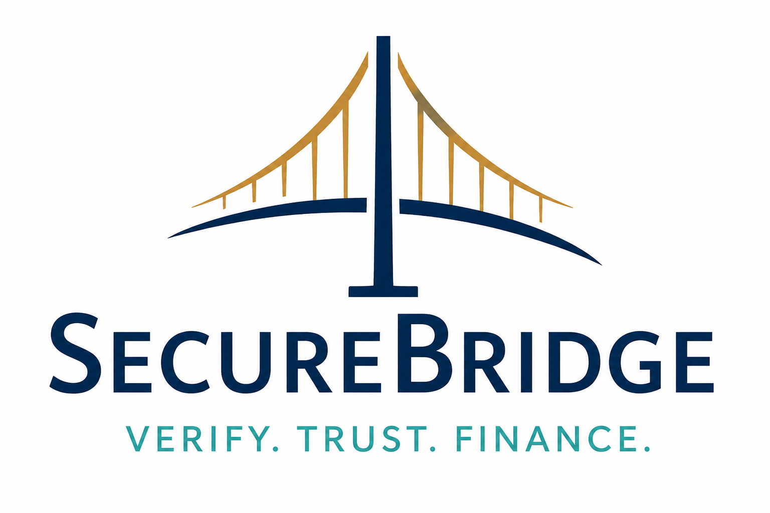 SecureBridge Logo